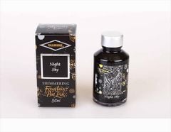 Diamine Night Sky 50ml
