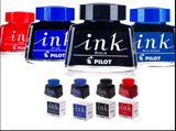  Mực bút máy Pilot 30ml (Nhật Bản) 