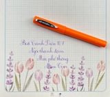  Bút Cánh Diều 107 ngòi kim tinh 