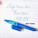 Bút máy Cánh Diều 106 ngòi kim tinh 