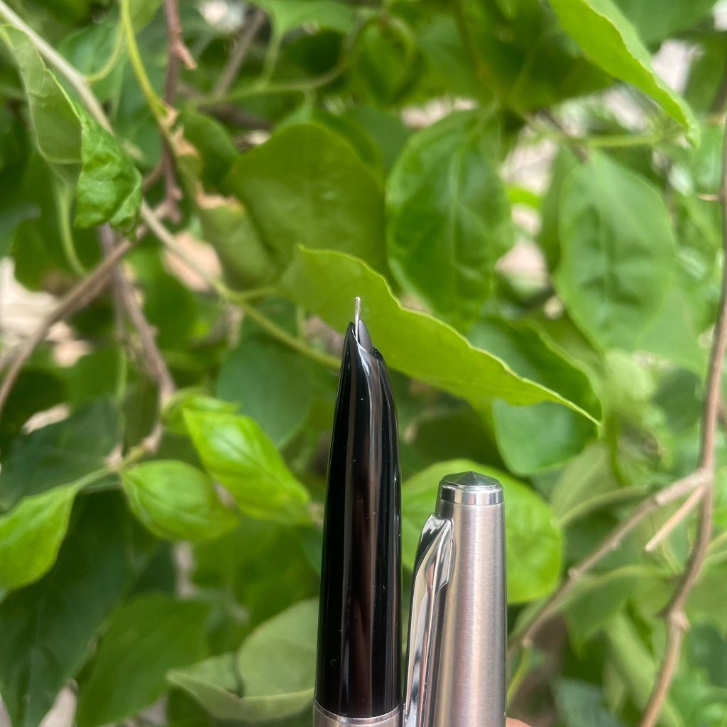 Bút máy Jinhao 911 - ngòi tròn trơn 0.38mm – Shop CanhDieu.Vn