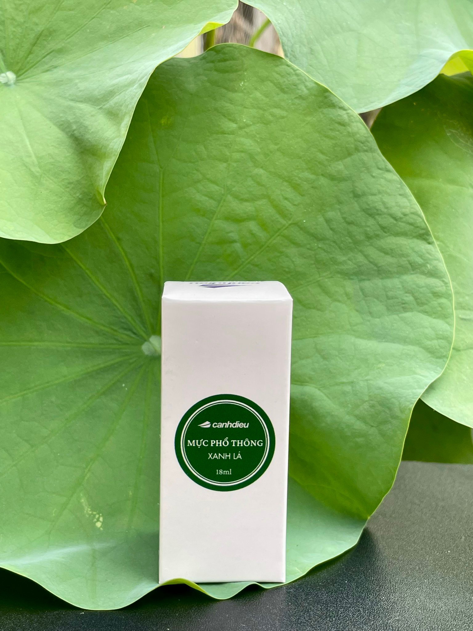  Mực Cánh Diều phổ thông 18ml 