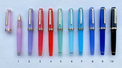 Bút bi Cánh Diều 82