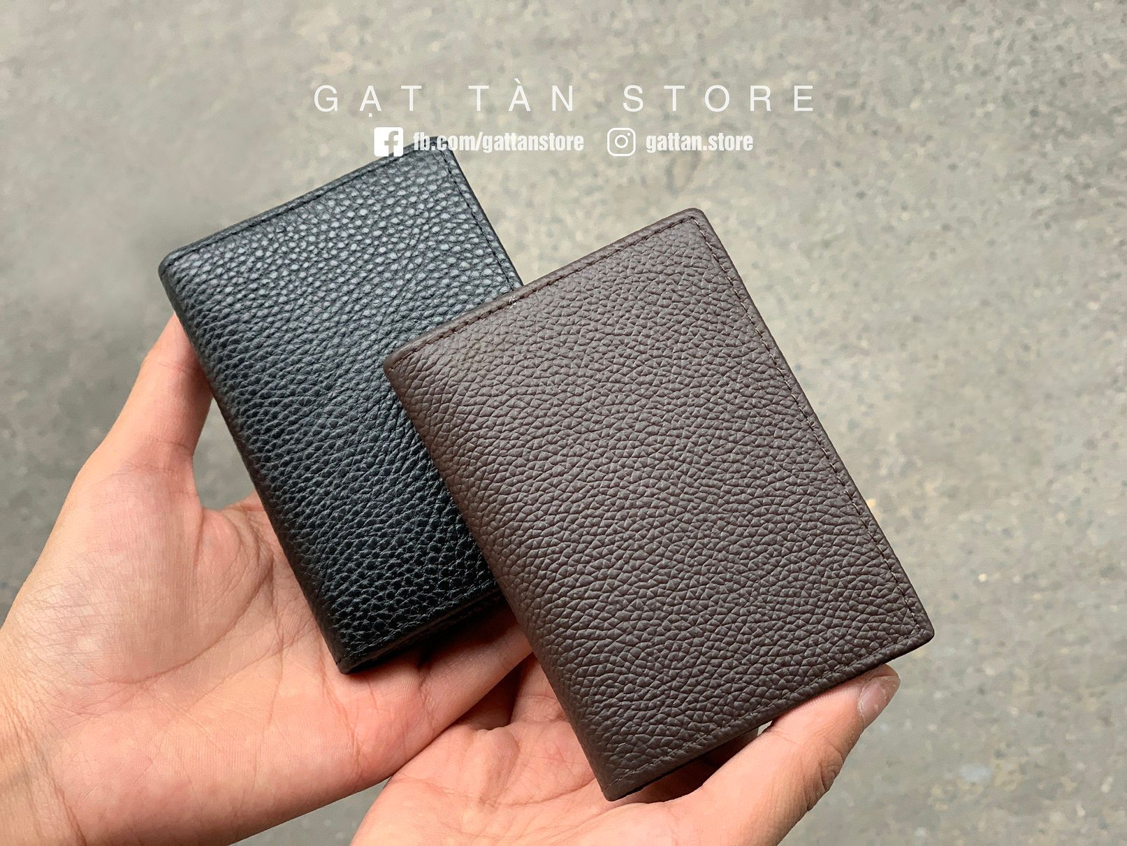 CH28 - Card Holder