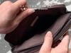 IP330 - Túi chéo da bò IPAD