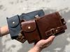 IPMN116 - Sling bag / Waist bag