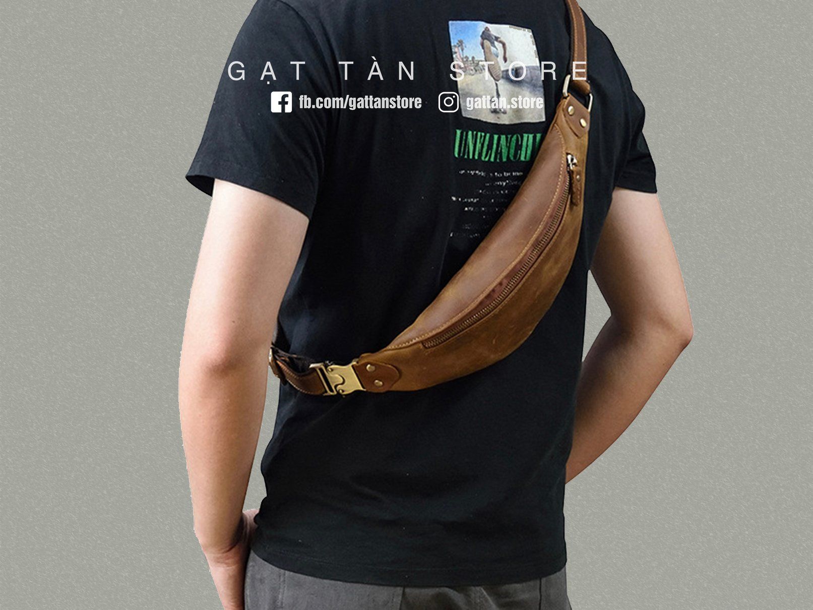 IPMN203 - Sling Bag