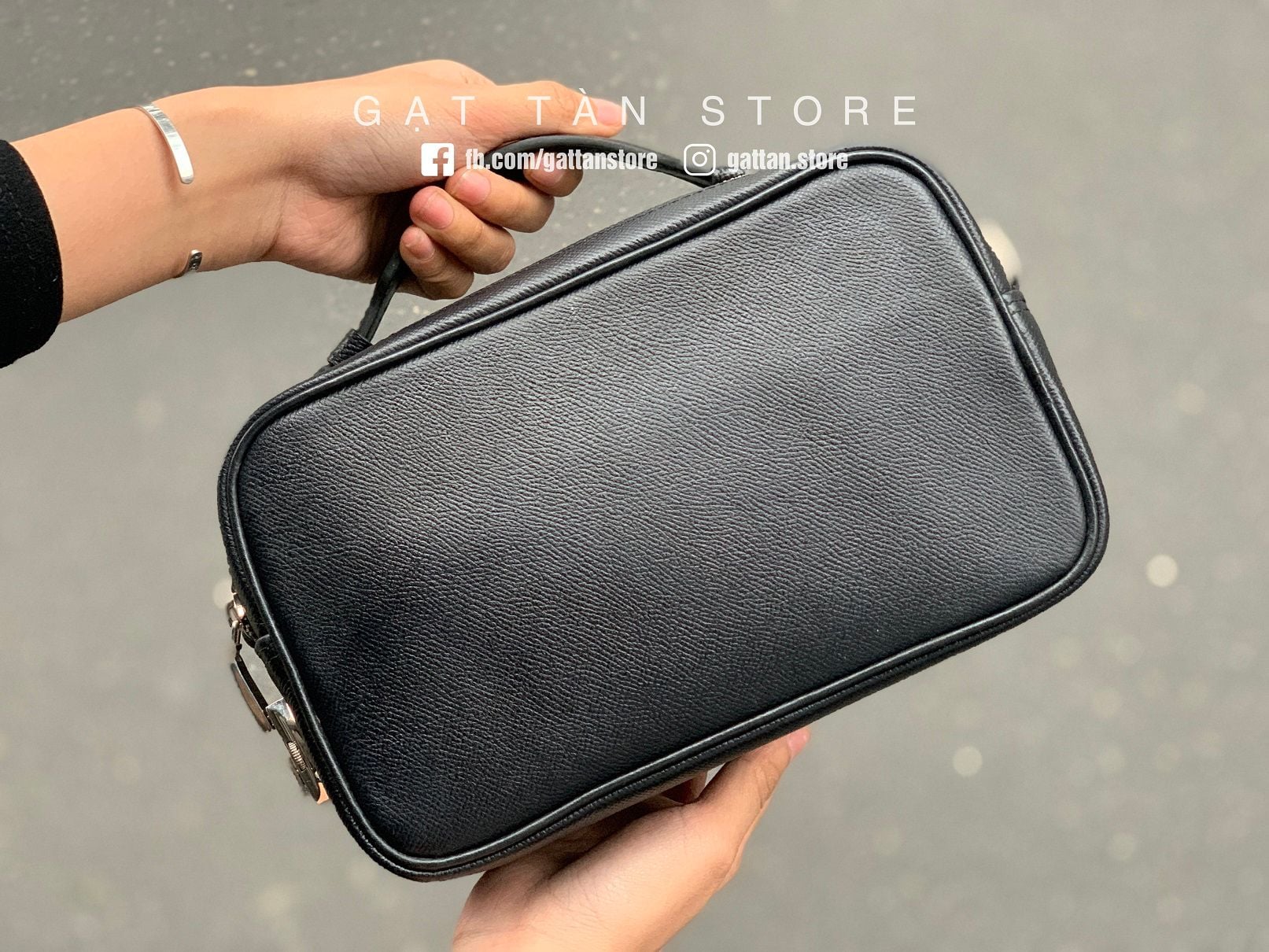 CL64 - Clutch da bò