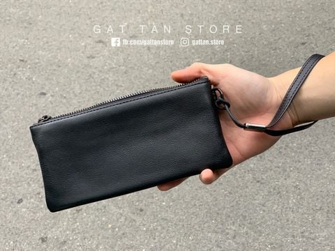 VD-L172 - Ví dài da bò