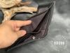 VD396 - Ví ngắn da bò