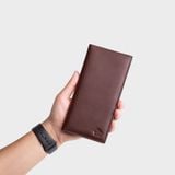  Ví nam Lata ( Da thật LVN95 ) 