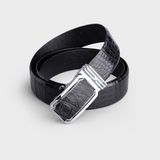  Thắt lưng Lata (Thời trang nam - Dây nịt da thật TL273) 