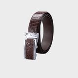  Thắt lưng Lata (Thời trang nam - Dây nịt da thật TL274) 