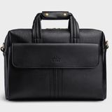  Cặp công sở Lata ( Thời trang CA19D ) màu đen 