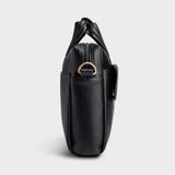  Cặp công sở Lata ( Thời trang CA19D ) màu đen 