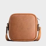  Túi Lata (Thời trang nam đi chơi cỡ nhỏ - Túi đeo chéo da TN20) 