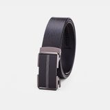  Thắt lưng nam Lata ( Da thật TL259 ) 