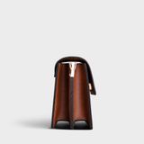  Túi Lata (Thời trang nữ đi chơi cỡ nhỏ - Túi đeo chéo da HN88) 