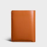  Ví nam da bò Lata (Thời trang nam - Ví da thật LVN110) 