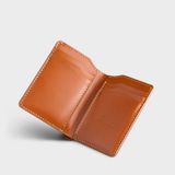  Ví nam da bò Lata (Thời trang nam - Ví da thật LVN110) 