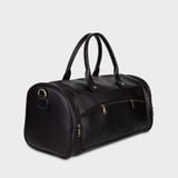  Túi du lịch Lata (Thời trang nam tiện lợi cỡ lớn - Túi da TR15) 