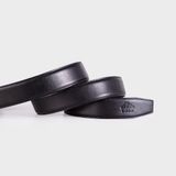  Thắt lưng Lata (Thời trang nam - Dây nịt da thật TL264) 