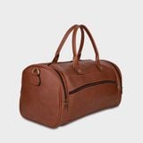  Túi du lịch Lata (Thời trang nam tiện lợi cỡ lớn - Túi da TR15) 