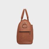  Túi du lịch Lata (Thời trang nam, nữ tiện lợi cỡ lớn - Túi da TR14) 