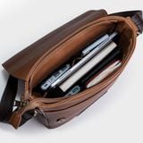  Túi đeo chéo nam Lata ( Thời trang cao cấp TN24 ) 