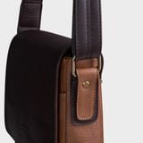  Túi đeo chéo nam Lata ( Thời trang cao cấp TN24 ) 