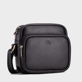  Túi Lata (Thời trang nam đi chơi cỡ nhỏ - Túi đeo chéo da TN20) 