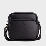  Túi Lata (Thời trang nam đi chơi cỡ nhỏ - Túi đeo chéo da TN20) 