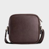  Túi Lata (Thời trang nam đi chơi cỡ nhỏ - Túi đeo chéo da TN20) 