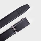  Thắt lưng Lata (Thời trang nam - Dây nịt da thật TL262) 