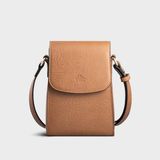  Túi Lata (Thời trang nữ mini đựng điện thoại - Túi đeo chéo HN135) 