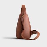  Balo Lata (Thời trang nam đi chơi - Balo đeo chéo da BALC28) 