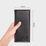  Ví da nữ cầm tay Lata LVN53 
