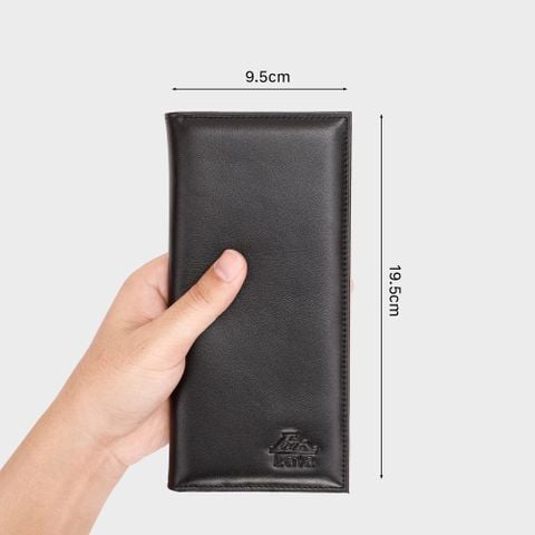  Ví da nữ cầm tay Lata LVN53 