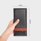  Ví da nữ cầm tay Lata LVN52 