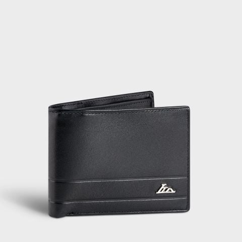 Ví nam da bò Lata (Thời trang cao cấp - Ví da LVN128)