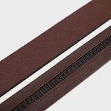  Thắt lưng nam Lata ( Da thật cao cấp TL244F4V7 ) màu nâu 