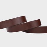  Thắt lưng nam Lata ( Da thật cao cấp TL244F4V7 ) màu nâu 