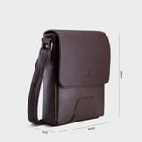  Túi đeo chéo nam Lata ( Thời trang cao cấp TN24 ) 