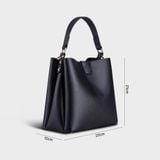  Túi Lata (Thời trang nữ đi chơi cỡ nhỏ - Túi xách da TX10) 