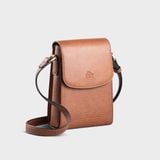  Túi Lata (Thời trang nữ mini đựng điện thoại - Túi đeo chéo HN135) 