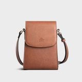  Túi Lata (Thời trang nữ mini đựng điện thoại - Túi đeo chéo HN135) 