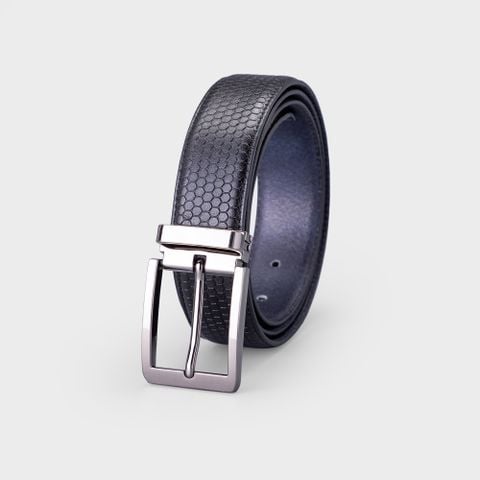  Thắt lưng Lata (Thời trang nam - Dây nịt da thật TL279) 