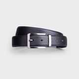 Thắt lưng Lata (Thời trang nam - Dây nịt da thật TL279) 