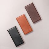  Ví nam da bò Lata (Thời trang nam - Ví da thật LVN55B) màu bò 