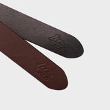  Thắt lưng nam Lata ( Da thật cao cấp TL244F4V7 ) màu nâu 